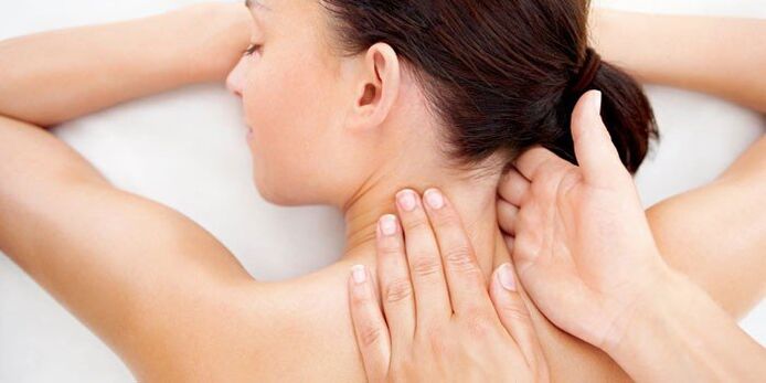 massage